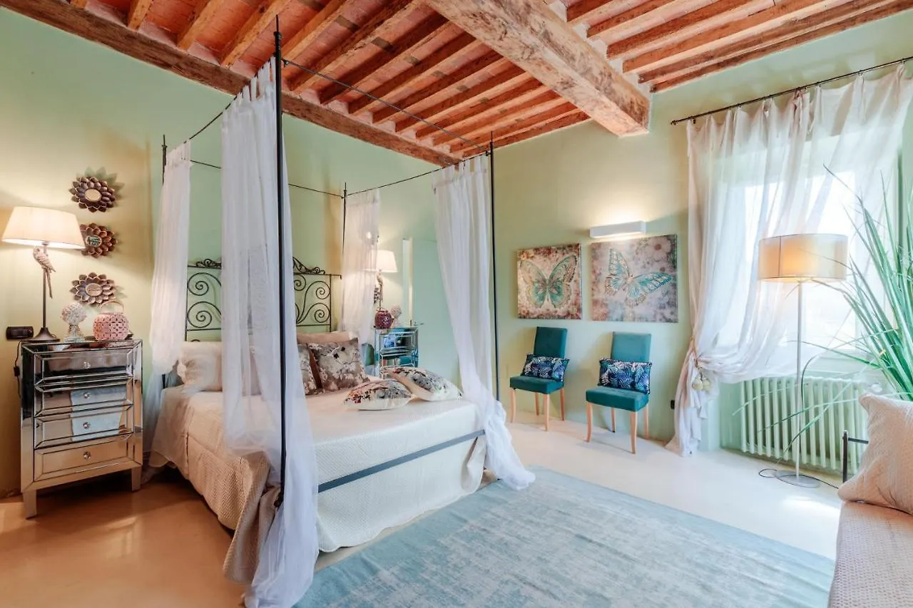 Lose The World. Find Yourself. Villa Duemani, 8 Bedrooms, Panoramic Pool & Spa 卡潘诺里