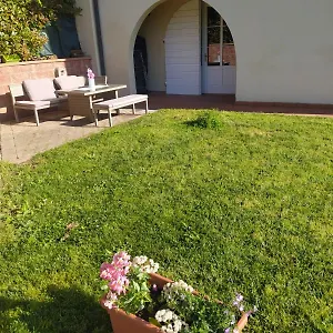 Affittacamere Casa Claudia, Capannori