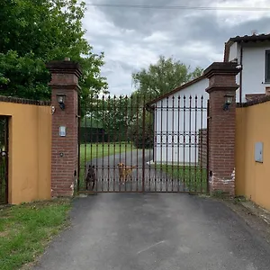 Casa vacanze La Casetta Di Paola, Capannori